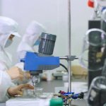 揭秘廣州柏俐臣化妝品工廠 研發(fā)實(shí)力鑄就美麗新標(biāo)準(zhǔn)