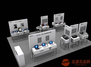 廈門柏伊松DL72電腦展示柜工廠定制 數(shù)據(jù)處理行業(yè)的經(jīng)濟與品質(zhì)雙贏方案