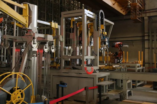 金川集團鎳冶煉廠濕法系統“三化”提升工程啟動，數據處理能力迎來新飛躍